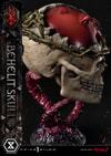 Behelit Skull
