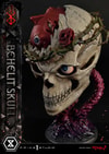 Behelit Skull