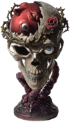 Behelit Skull