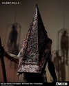 Red Pyramid Thing (Prototype Shown) View 34