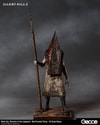 Red Pyramid Thing (Prototype Shown) View 48
