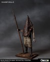 Red Pyramid Thing (Prototype Shown) View 49