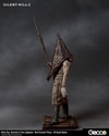 Red Pyramid Thing (Prototype Shown) View 51