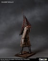 Red Pyramid Thing (Prototype Shown) View 52