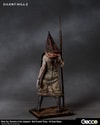 Red Pyramid Thing (Prototype Shown) View 53