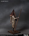 Red Pyramid Thing (Prototype Shown) View 43