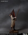 Red Pyramid Thing (Prototype Shown) View 28