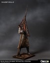 Red Pyramid Thing (Prototype Shown) View 15
