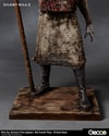 Red Pyramid Thing (Prototype Shown) View 3