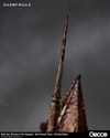 Red Pyramid Thing (Prototype Shown) View 4