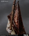 Red Pyramid Thing (Prototype Shown) View 5