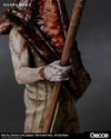 Red Pyramid Thing (Prototype Shown) View 6
