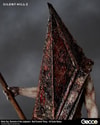 Red Pyramid Thing (Prototype Shown) View 8