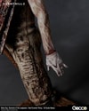 Red Pyramid Thing (Prototype Shown) View 10