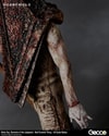 Red Pyramid Thing (Prototype Shown) View 11