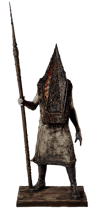 Red Pyramid Thing (Prototype Shown) View 56
