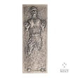 Han Solo in Carbonite 10oz Silver Coin View 1