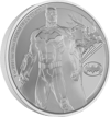 Batman Classic 1oz Silver Coin