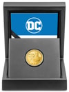 Batman Classic 1/4oz Gold Coin (Prototype Shown) View 5