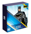 Batman Classic 1/4oz Gold Coin (Prototype Shown) View 6