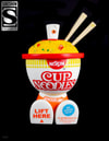 Cup Noodles Canbot Exclusive Edition (Prototype Shown) View 5