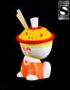 Cup Noodles Canbot Exclusive Edition (Prototype Shown) View 6