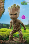 Groot Collector Edition - Prototype Shown