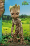 Groot (Deluxe Version)- Prototype Shown