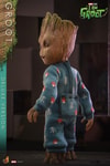 Groot (Deluxe Version)- Prototype Shown