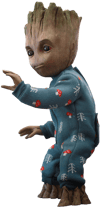Groot (Deluxe Version)