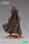 Obi-Wan Kenobi- Prototype Shown