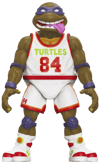 Slam Dunkin’ Don