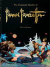 The Fantastic Worlds of Frank Frazetta (Prototype Shown) View 1