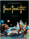 The Fantastic Worlds of Frank Frazetta (Prototype Shown) View 18