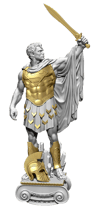 Superman: Prince of Krypton (Prototype Shown) View 7