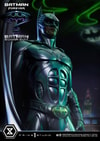 Batman Sonar Suit Collector Edition (Prototype Shown) View 38