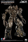 Megatron DLX