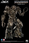 Megatron DLX