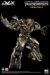 Megatron DLX