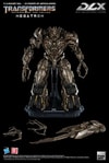 Megatron DLX- Prototype Shown