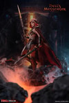 Hell's Messenger (Golden)- Prototype Shown