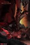 Hell's Messenger (Golden)