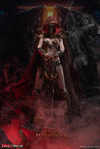 Hell's Messenger (Golden)