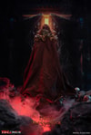 Hell's Messenger (Golden)