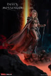 Hell's Messenger (Silver)