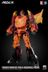 Rodimus Prime MDLX (Prototype Shown) View 1