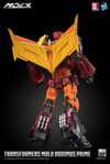 Rodimus Prime MDLX (Prototype Shown) View 2