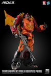 Rodimus Prime MDLX (Prototype Shown) View 7