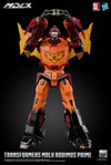 Rodimus Prime MDLX (Prototype Shown) View 10