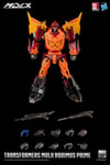 Rodimus Prime MDLX (Prototype Shown) View 13